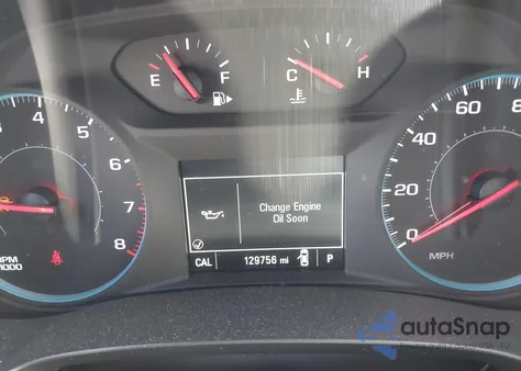 2016 Chevrolet Malibu Lt z USA, uszkodzony, nr VIN 1G1ZE5ST9GF246008